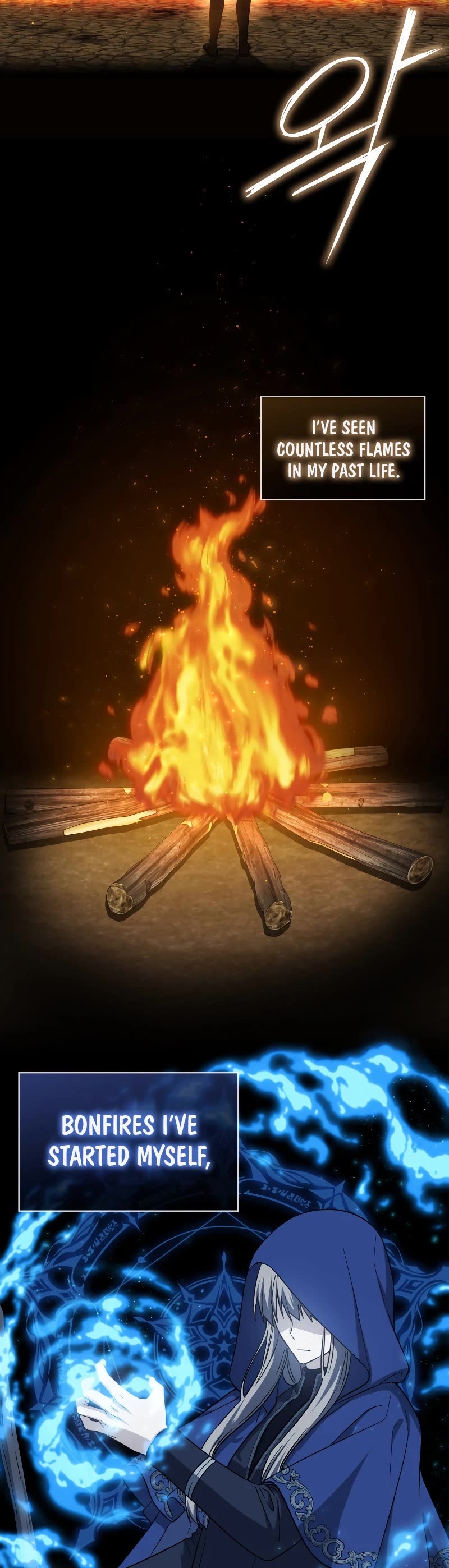 The Reincarnated Assassin is a Genius Swordsman chapter 20 page 29