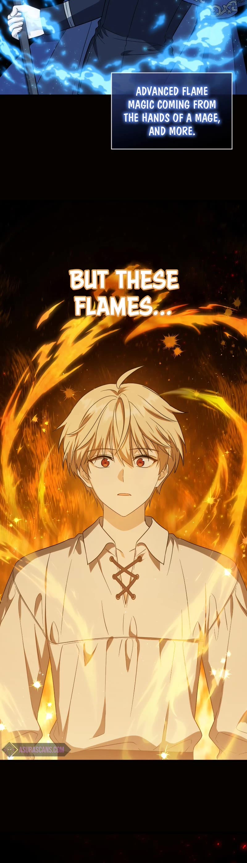 The Reincarnated Assassin is a Genius Swordsman chapter 20 page 30