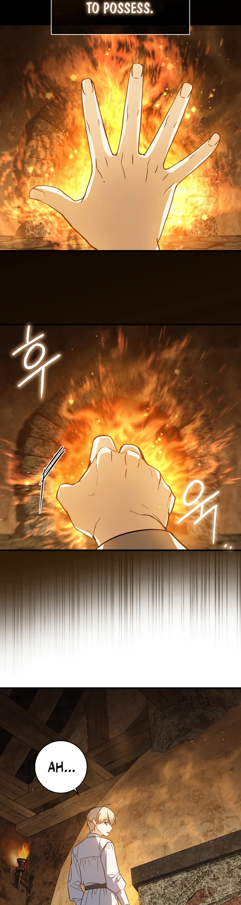 The Reincarnated Assassin is a Genius Swordsman chapter 20 page 32