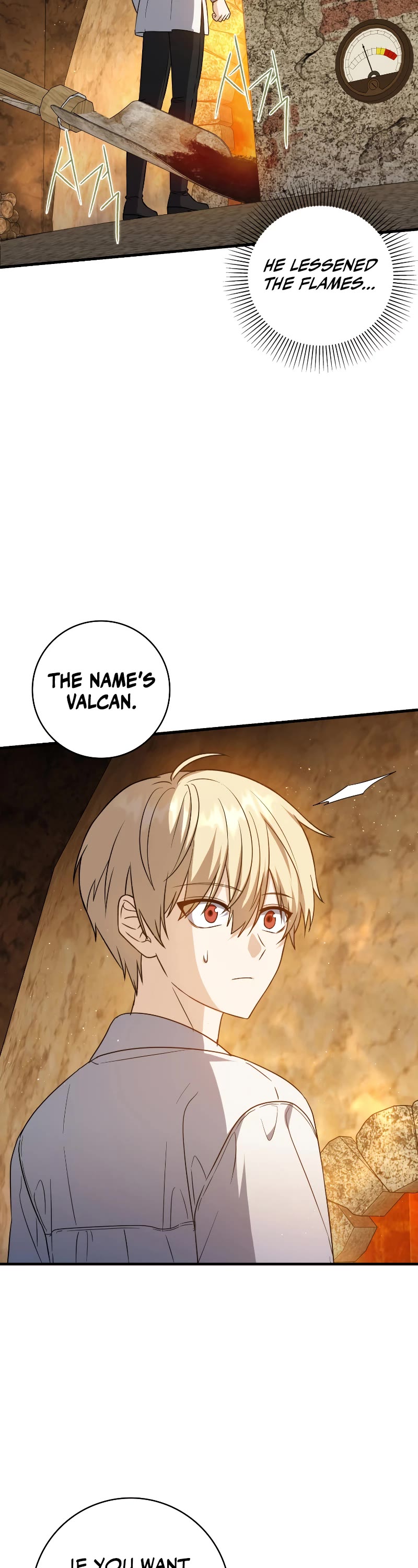 The Reincarnated Assassin is a Genius Swordsman chapter 20 page 33