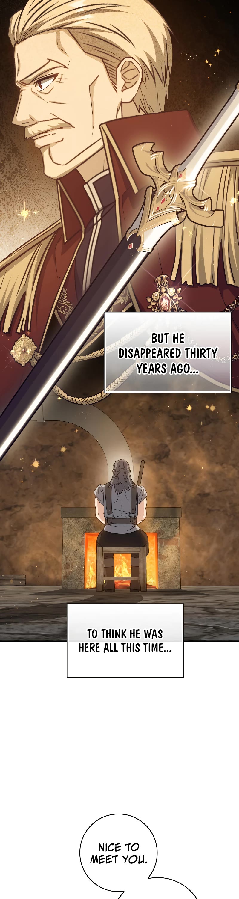 The Reincarnated Assassin is a Genius Swordsman chapter 20 page 37