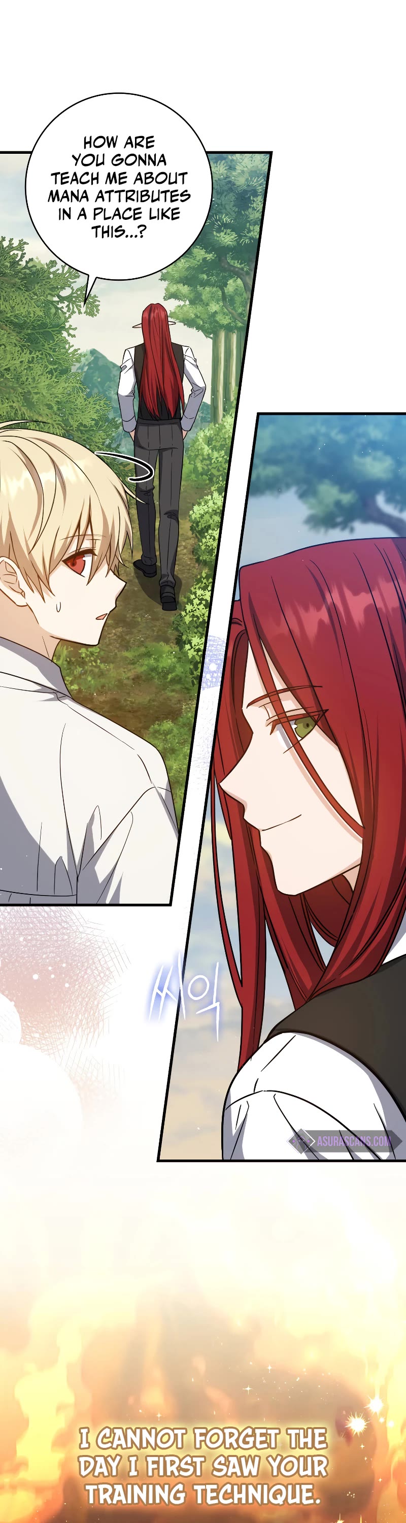 The Reincarnated Assassin is a Genius Swordsman chapter 20 page 4