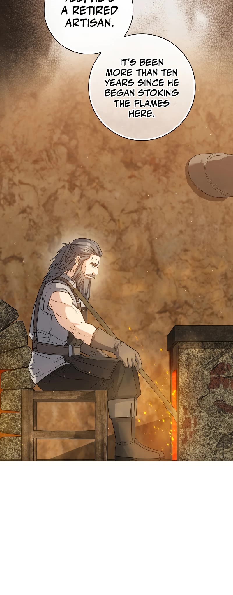 The Reincarnated Assassin is a Genius Swordsman chapter 20 page 40