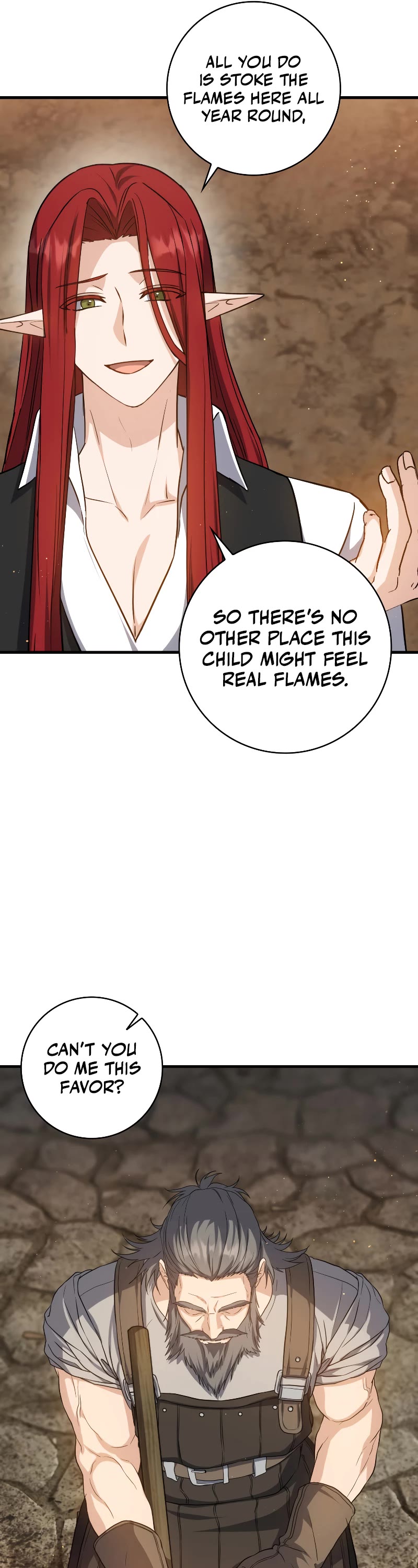 The Reincarnated Assassin is a Genius Swordsman chapter 20 page 41