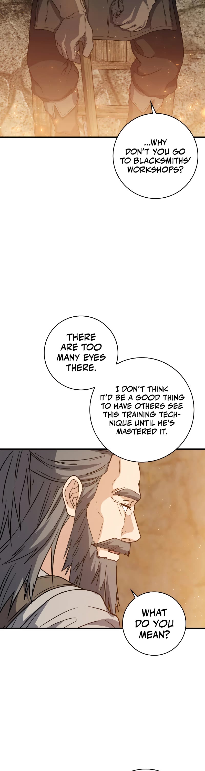 The Reincarnated Assassin is a Genius Swordsman chapter 20 page 42