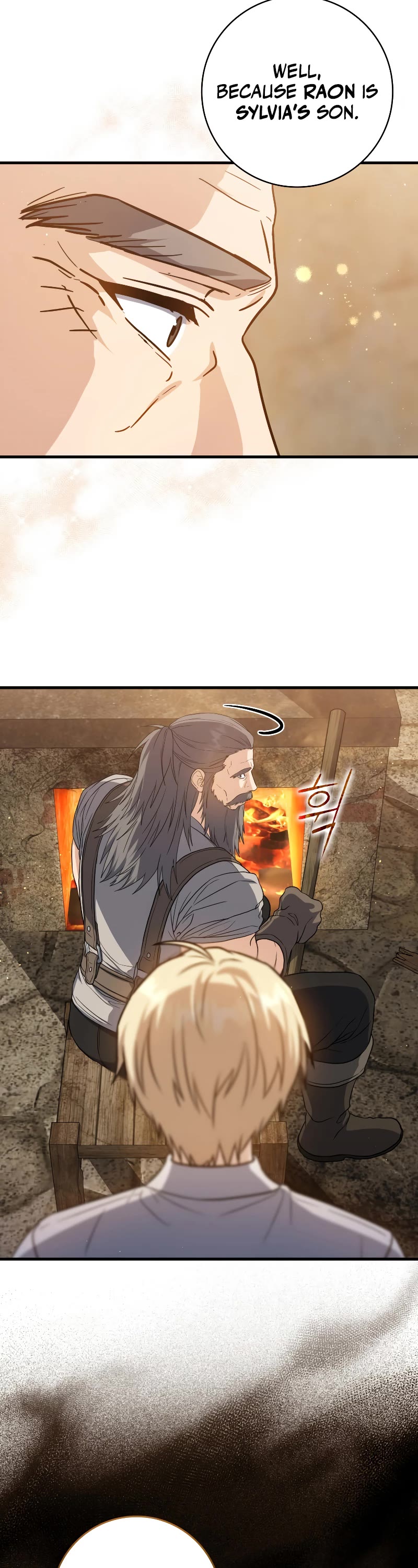 The Reincarnated Assassin is a Genius Swordsman chapter 20 page 43