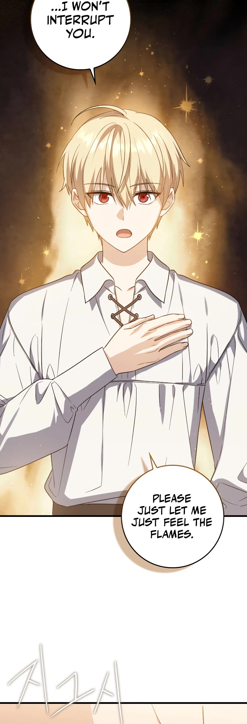 The Reincarnated Assassin is a Genius Swordsman chapter 20 page 44