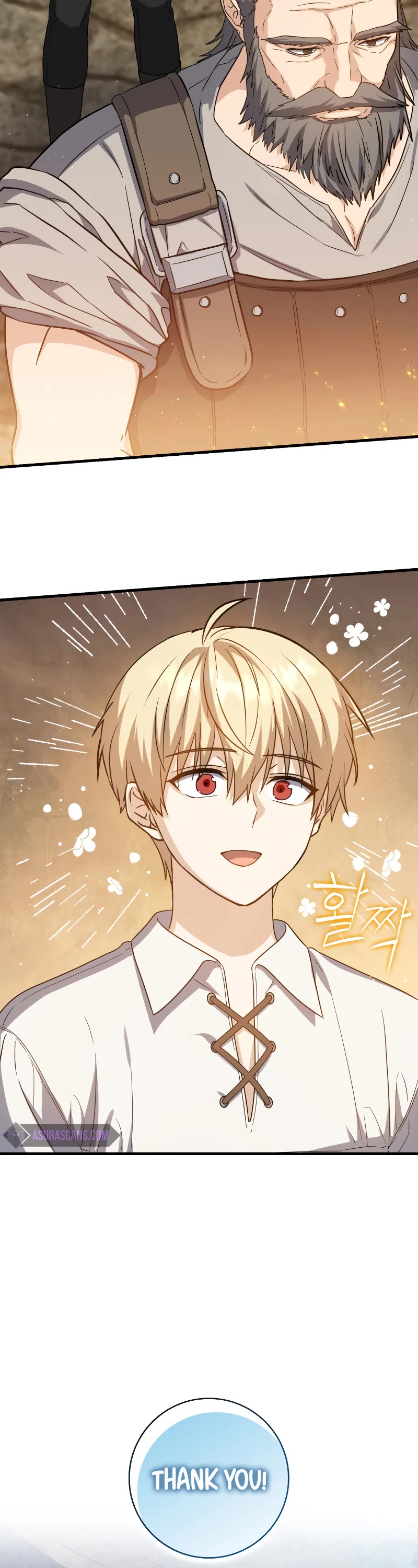 The Reincarnated Assassin is a Genius Swordsman chapter 20 page 47