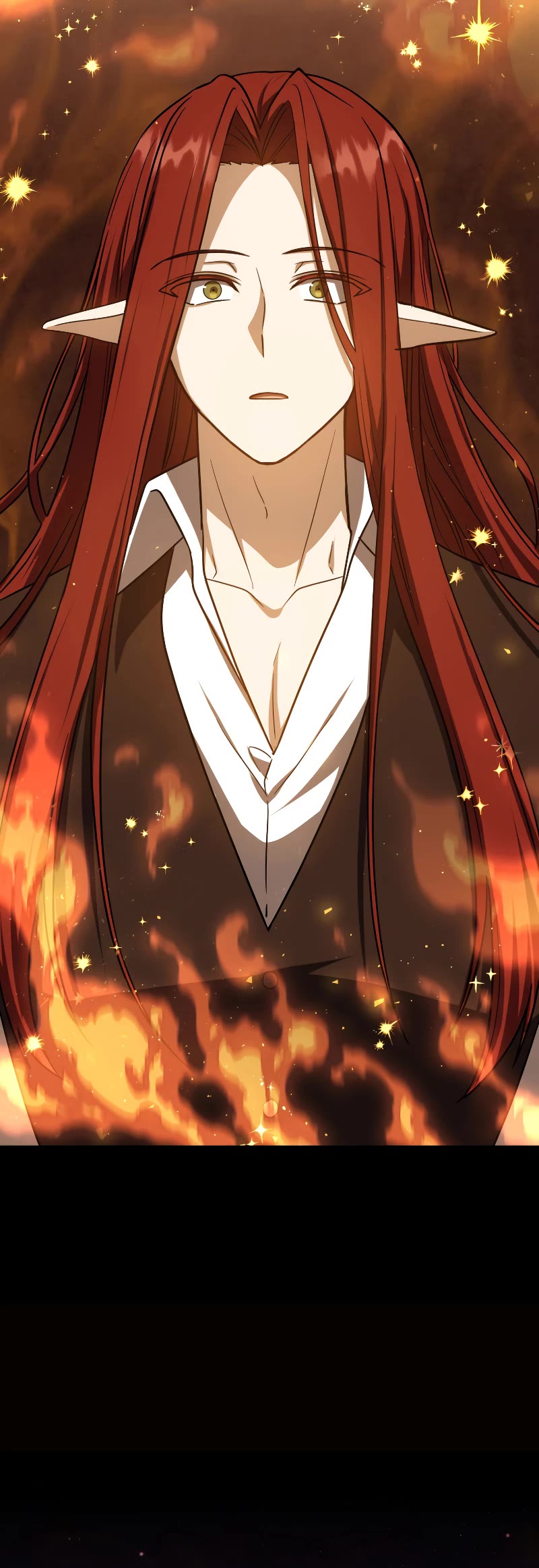 The Reincarnated Assassin is a Genius Swordsman chapter 20 page 5