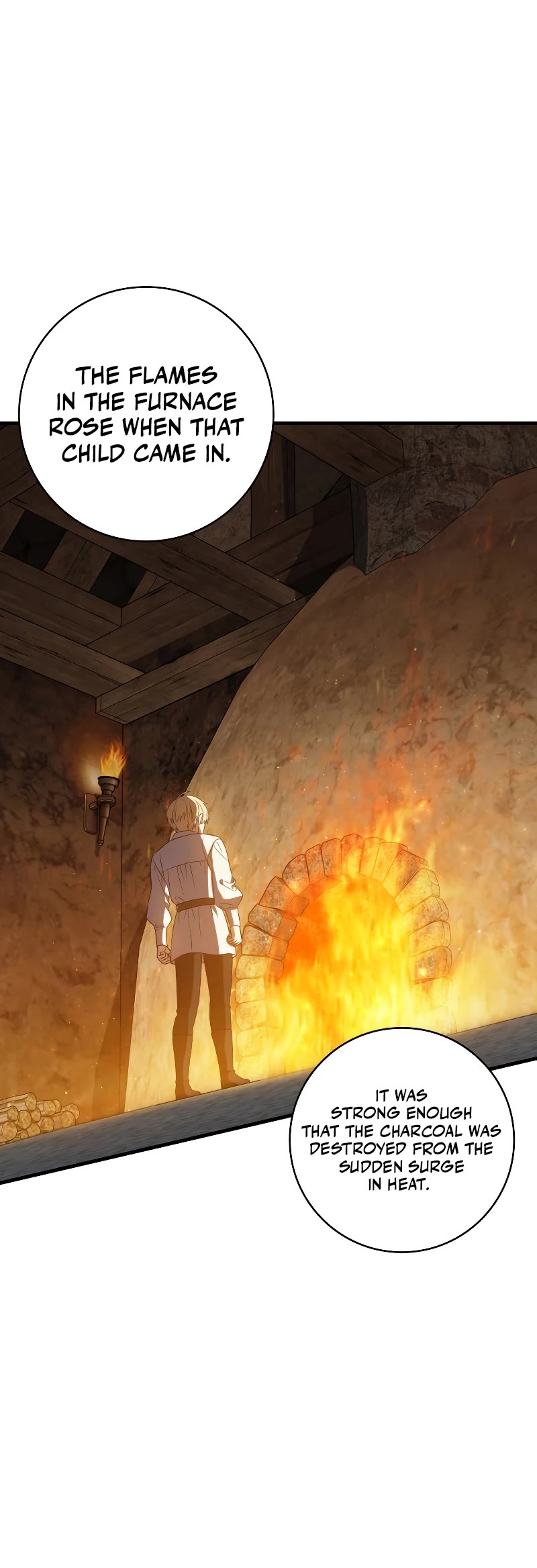 The Reincarnated Assassin is a Genius Swordsman chapter 20 page 50