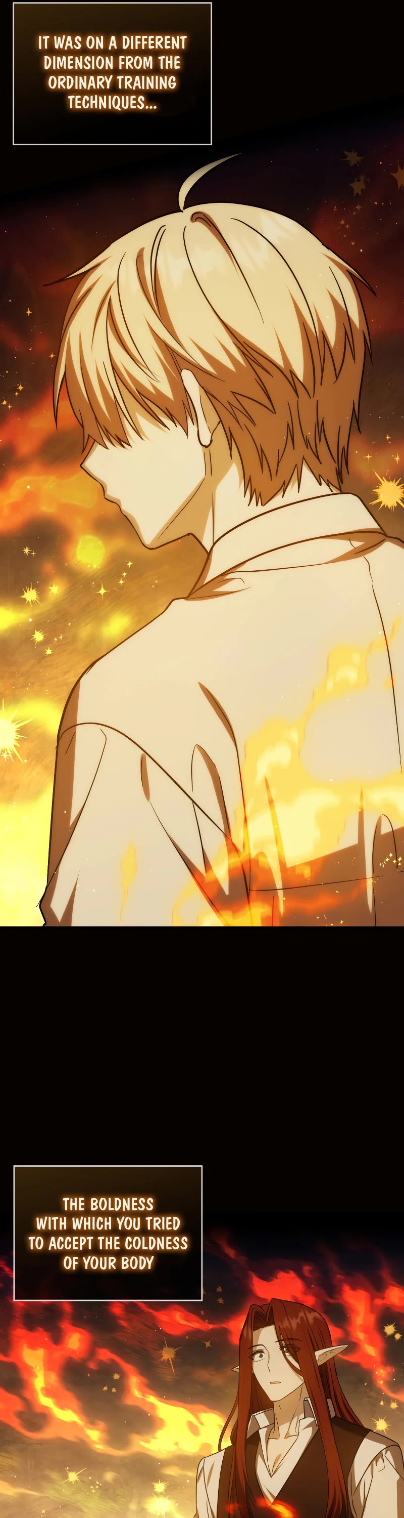 The Reincarnated Assassin is a Genius Swordsman chapter 20 page 7