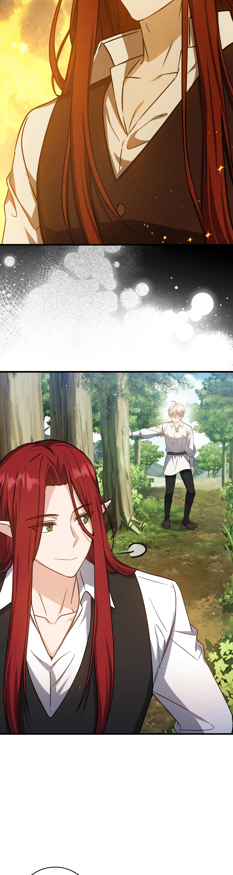 The Reincarnated Assassin is a Genius Swordsman chapter 20 page 9