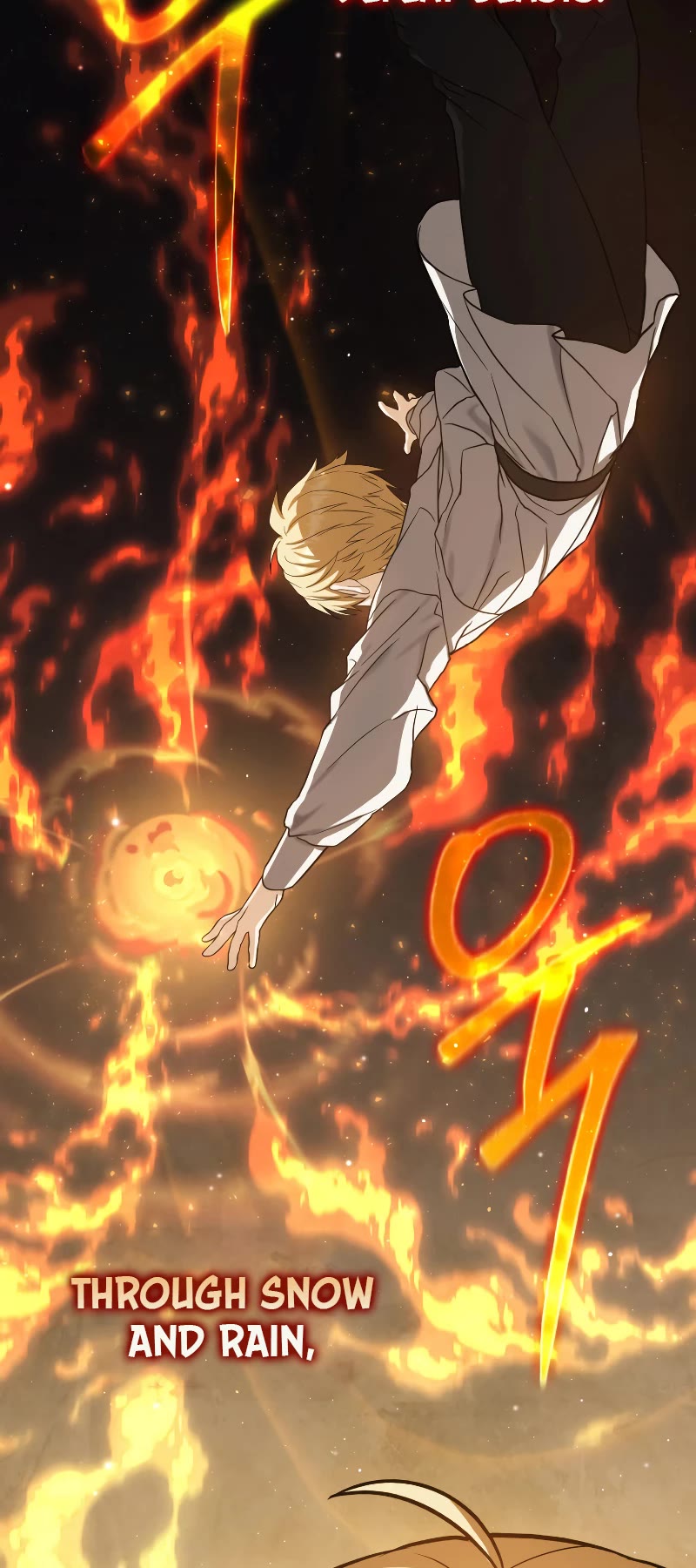 The Reincarnated Assassin is a Genius Swordsman chapter 21 page 10