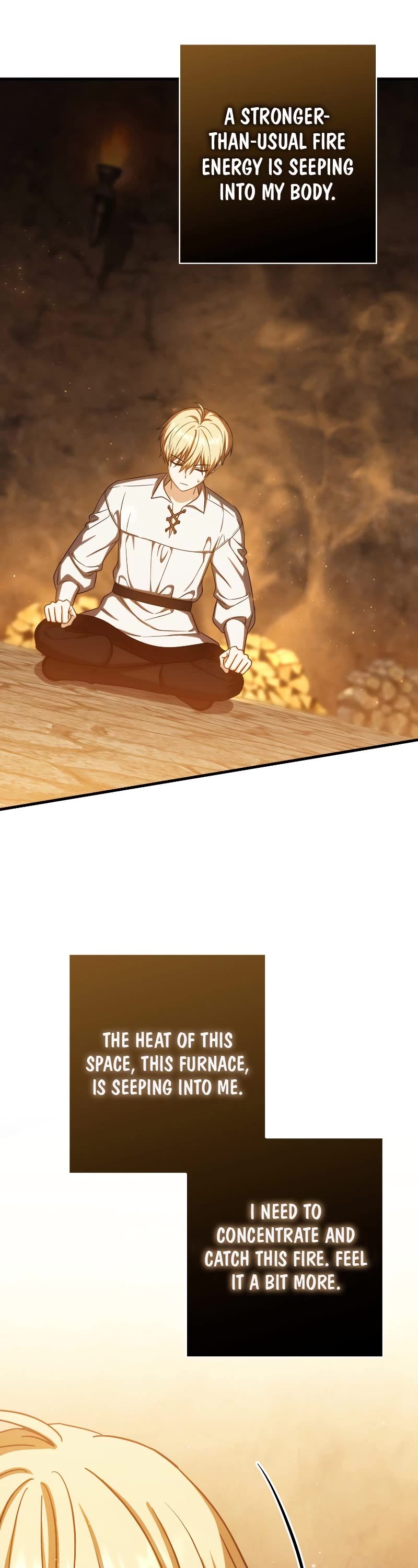 The Reincarnated Assassin is a Genius Swordsman chapter 21 page 13