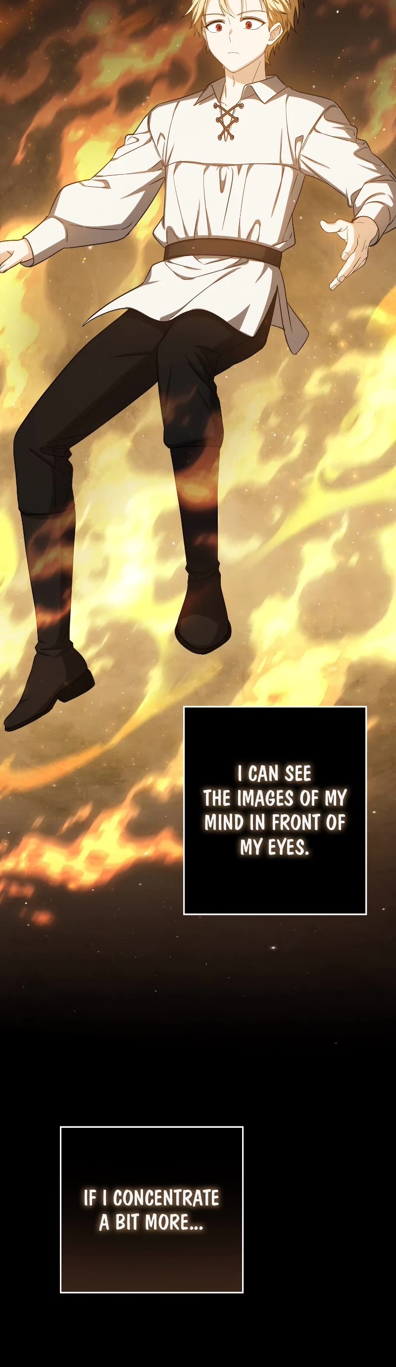 The Reincarnated Assassin is a Genius Swordsman chapter 21 page 15