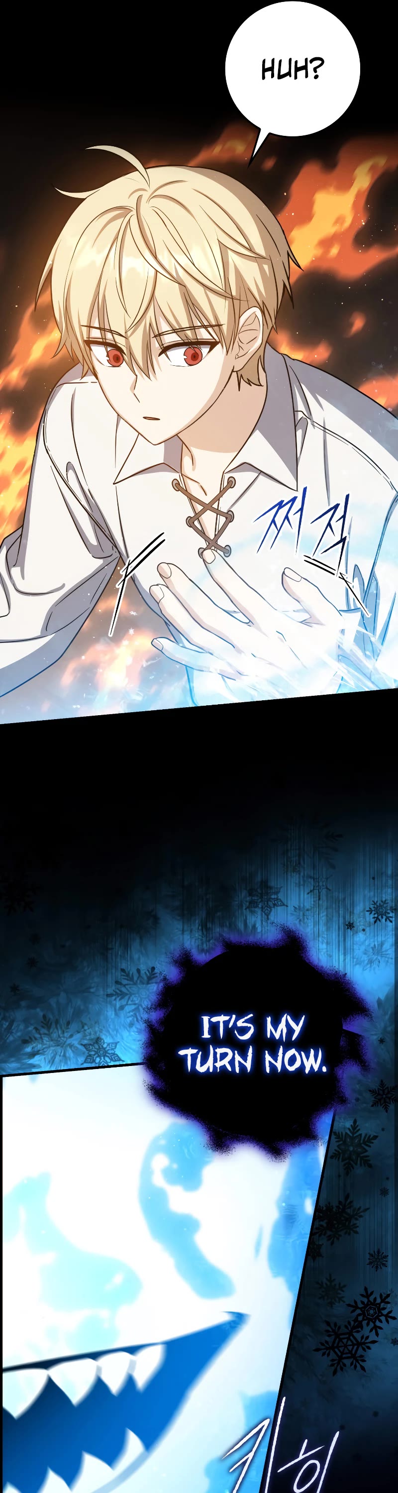 The Reincarnated Assassin is a Genius Swordsman chapter 21 page 16