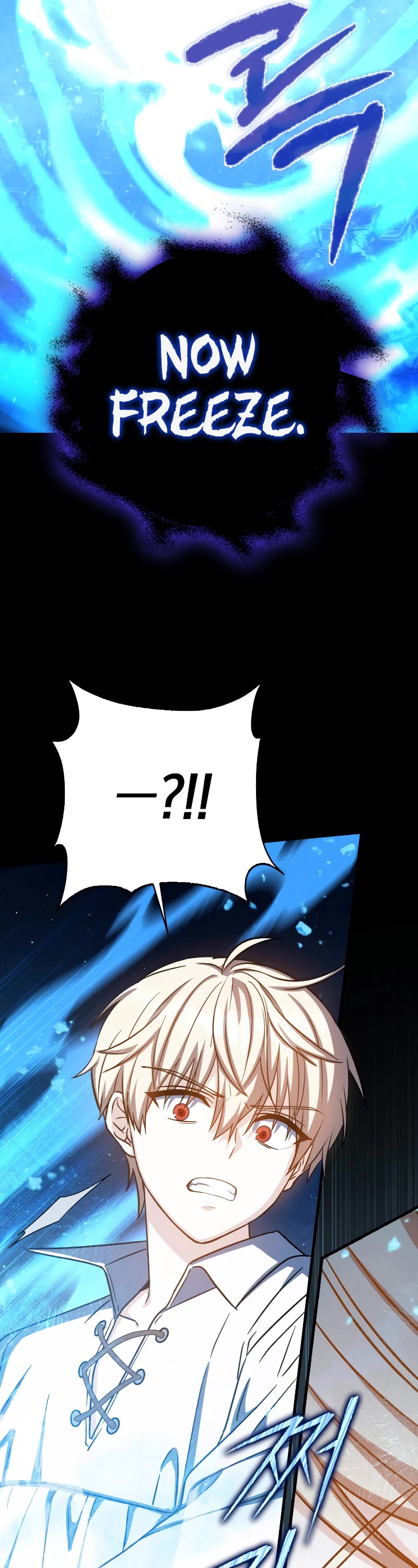 The Reincarnated Assassin is a Genius Swordsman chapter 21 page 18