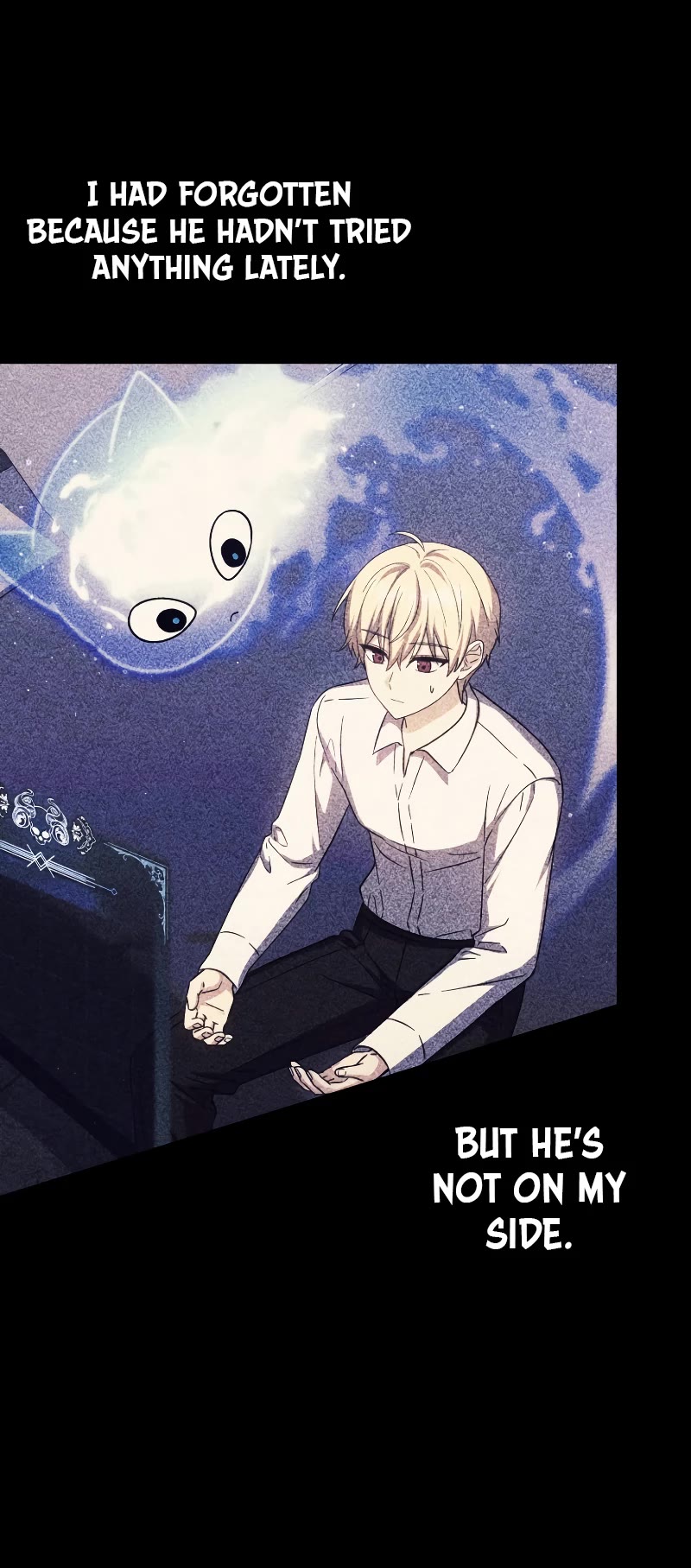 The Reincarnated Assassin is a Genius Swordsman chapter 21 page 20