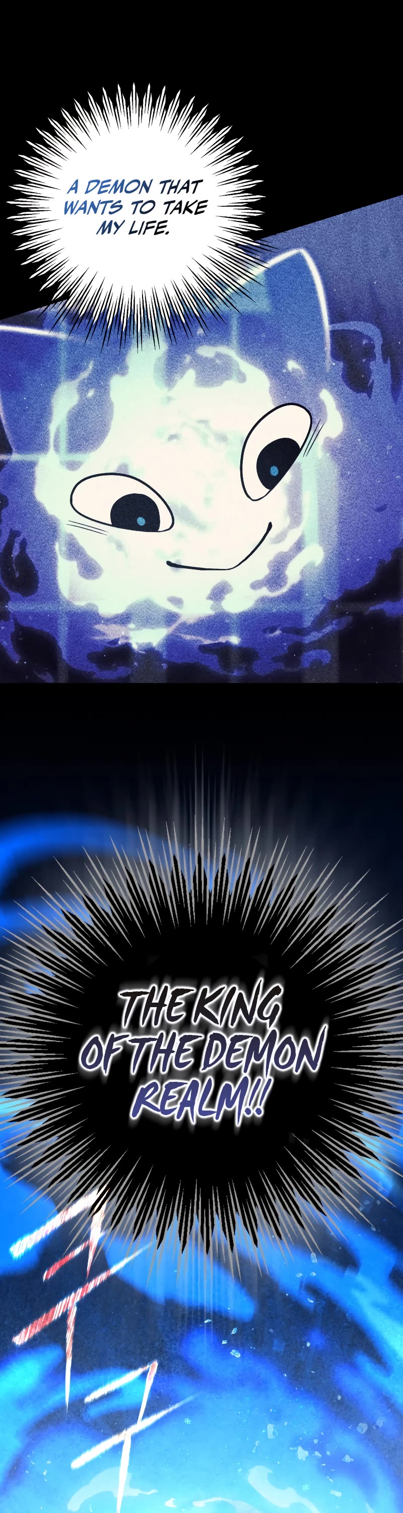 The Reincarnated Assassin is a Genius Swordsman chapter 21 page 21