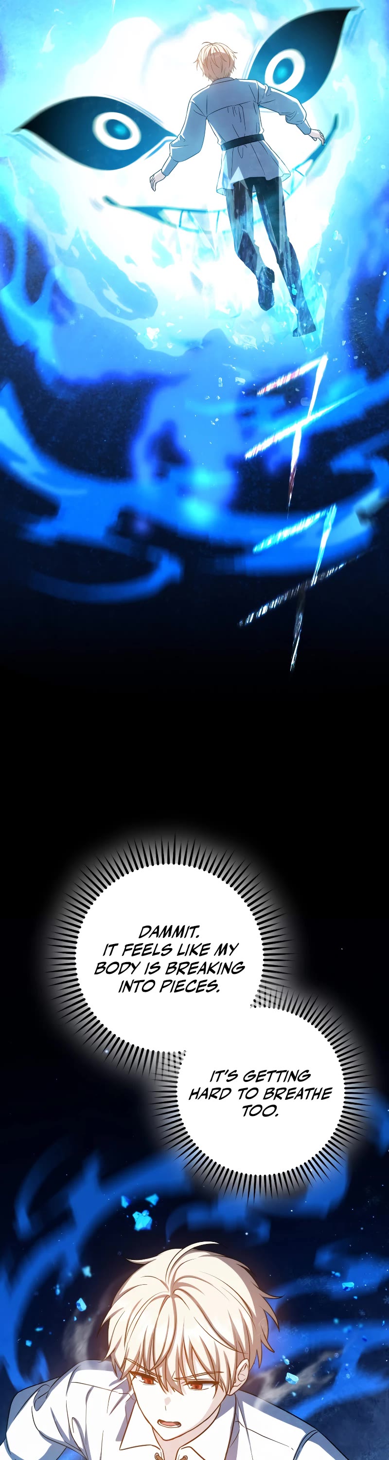 The Reincarnated Assassin is a Genius Swordsman chapter 21 page 22