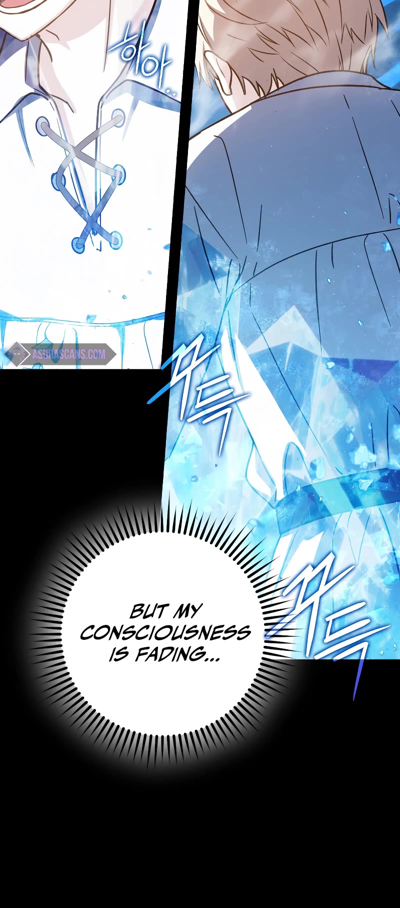 The Reincarnated Assassin is a Genius Swordsman chapter 21 page 25