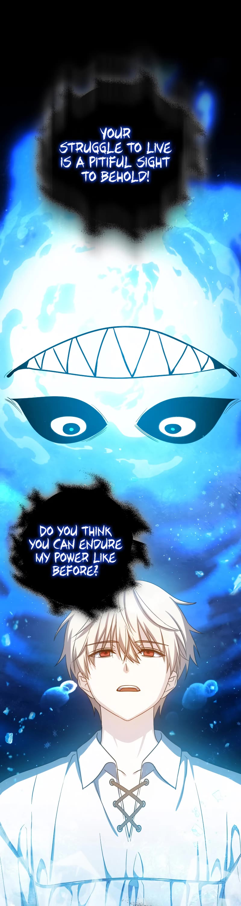 The Reincarnated Assassin is a Genius Swordsman chapter 21 page 26