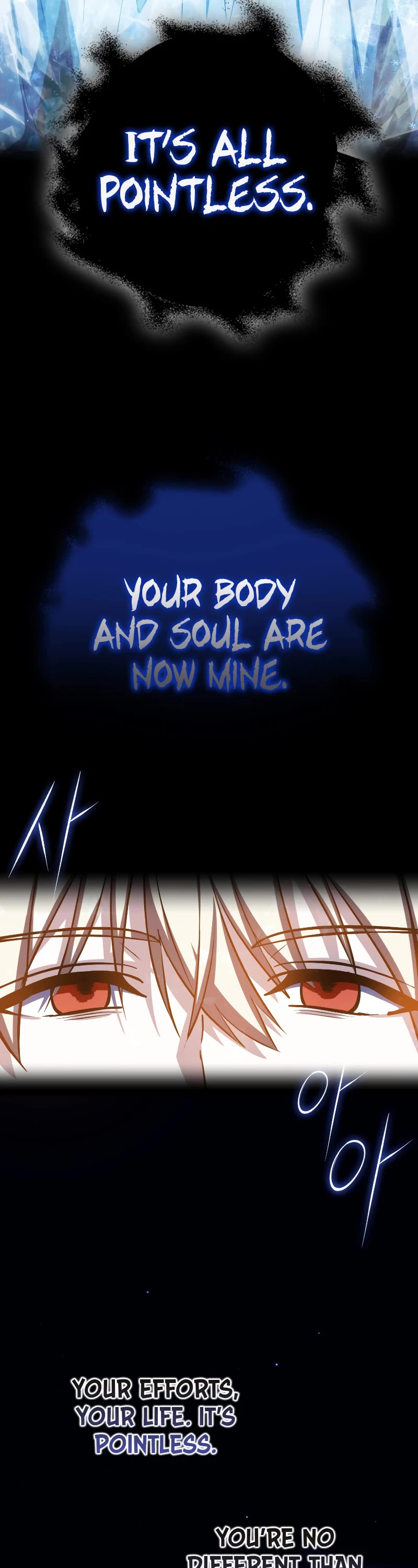 The Reincarnated Assassin is a Genius Swordsman chapter 21 page 27