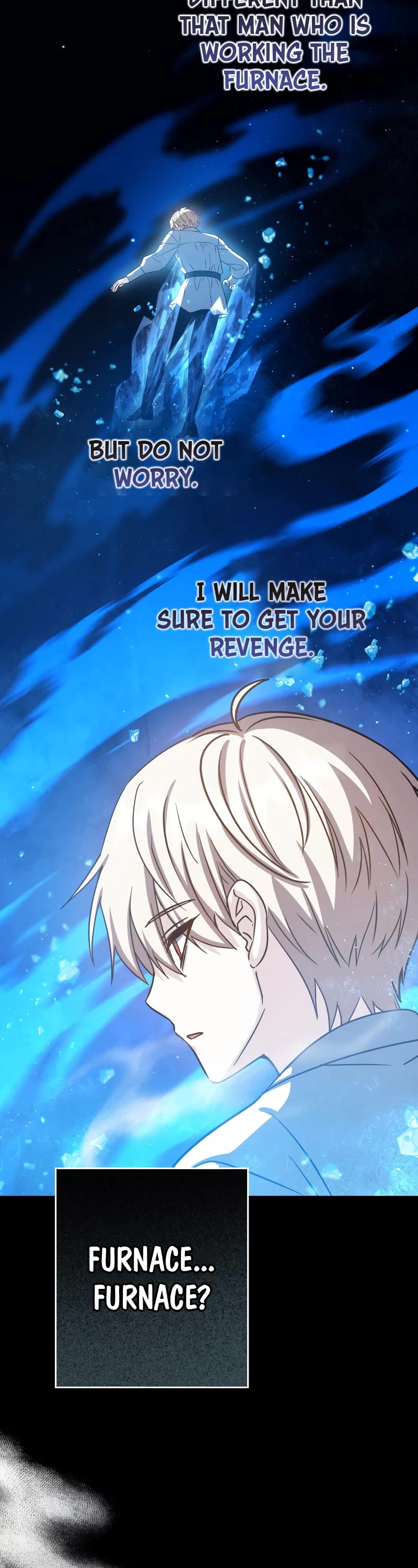 The Reincarnated Assassin is a Genius Swordsman chapter 21 page 28