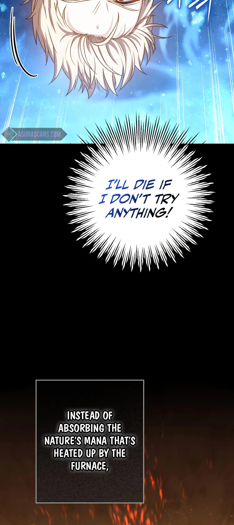 The Reincarnated Assassin is a Genius Swordsman chapter 21 page 30