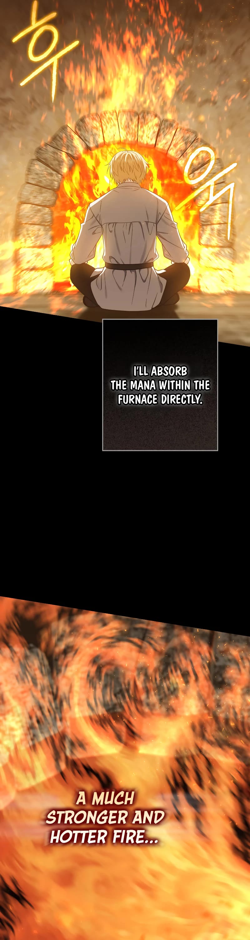 The Reincarnated Assassin is a Genius Swordsman chapter 21 page 31