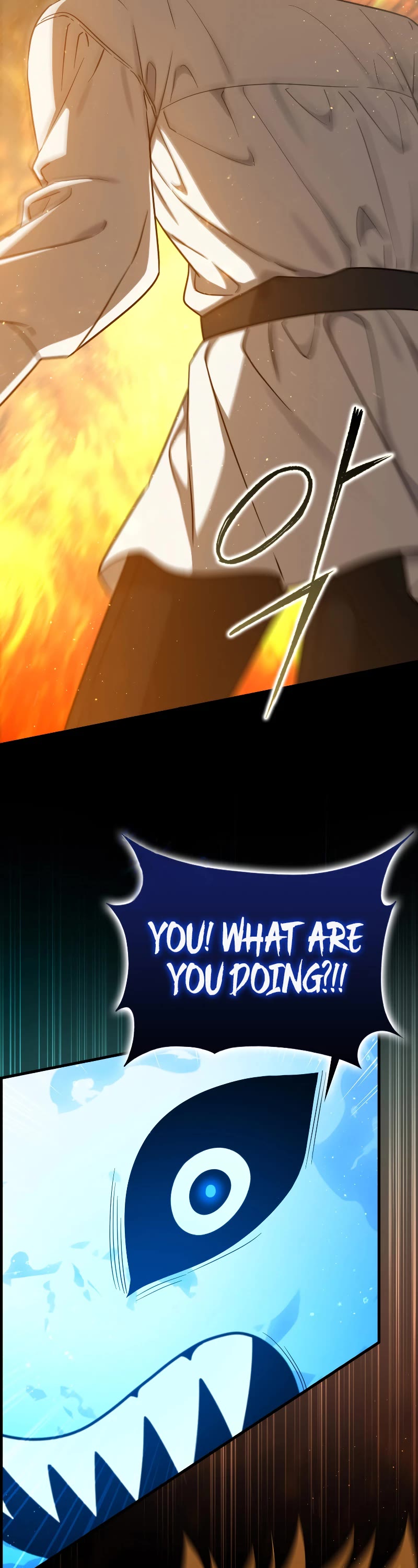 The Reincarnated Assassin is a Genius Swordsman chapter 21 page 33