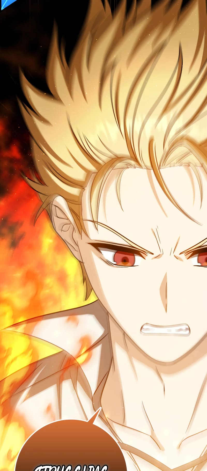 The Reincarnated Assassin is a Genius Swordsman chapter 21 page 34