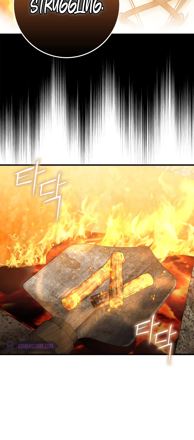 The Reincarnated Assassin is a Genius Swordsman chapter 21 page 35