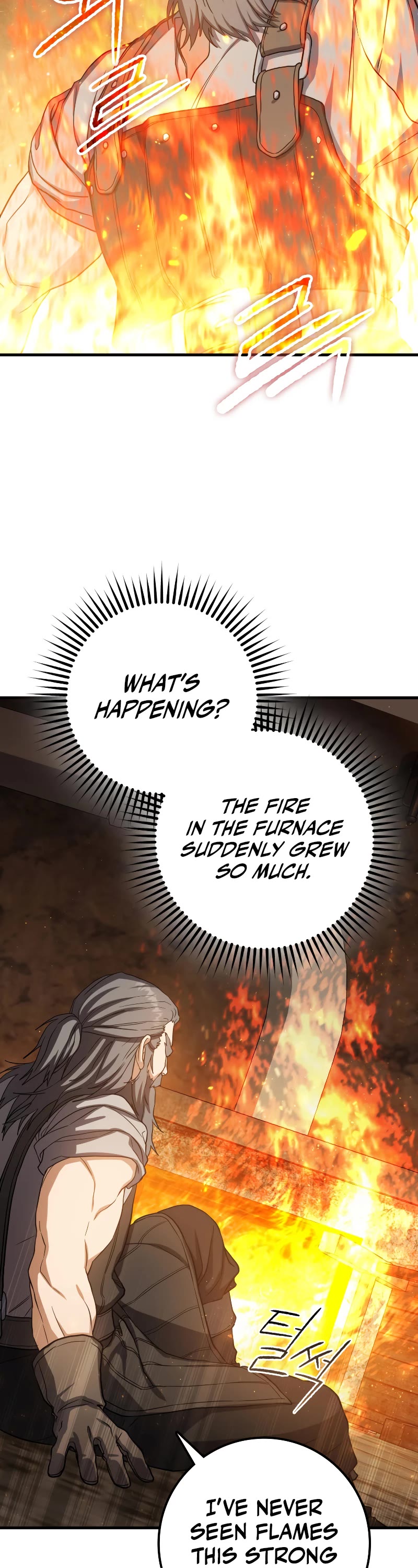 The Reincarnated Assassin is a Genius Swordsman chapter 21 page 37