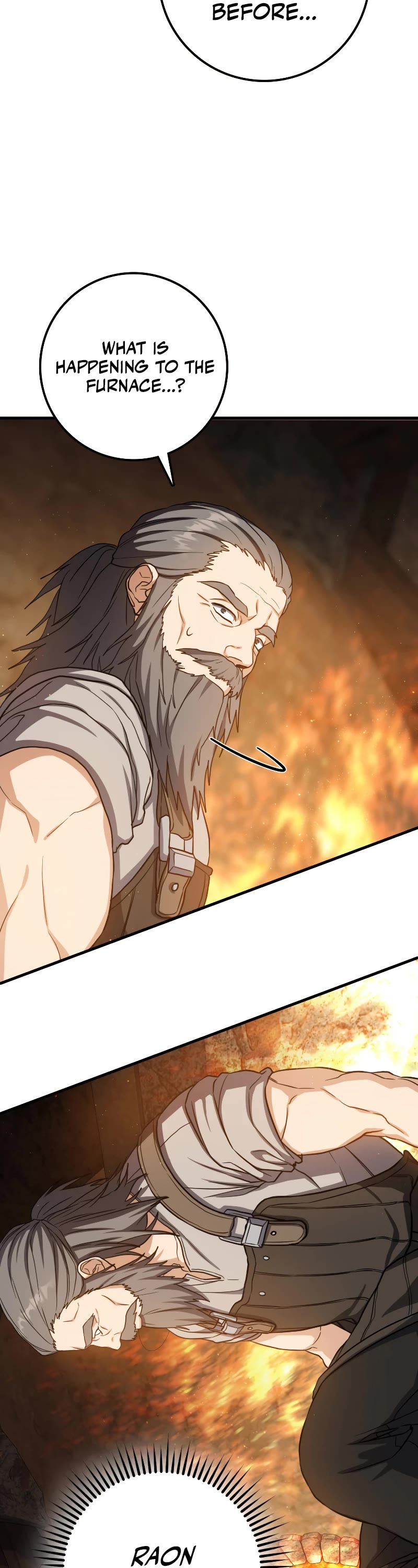 The Reincarnated Assassin is a Genius Swordsman chapter 21 page 38