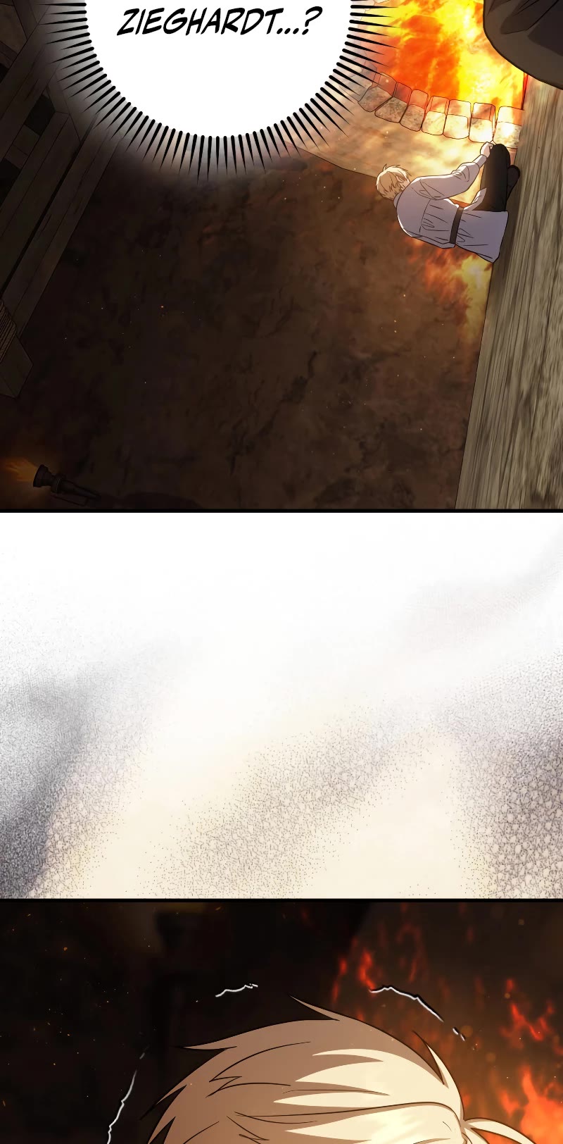 The Reincarnated Assassin is a Genius Swordsman chapter 21 page 39