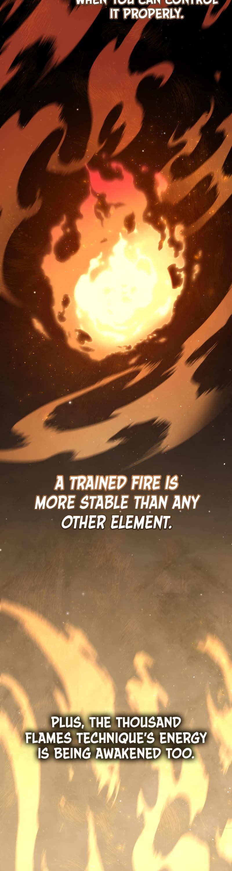 The Reincarnated Assassin is a Genius Swordsman chapter 21 page 4