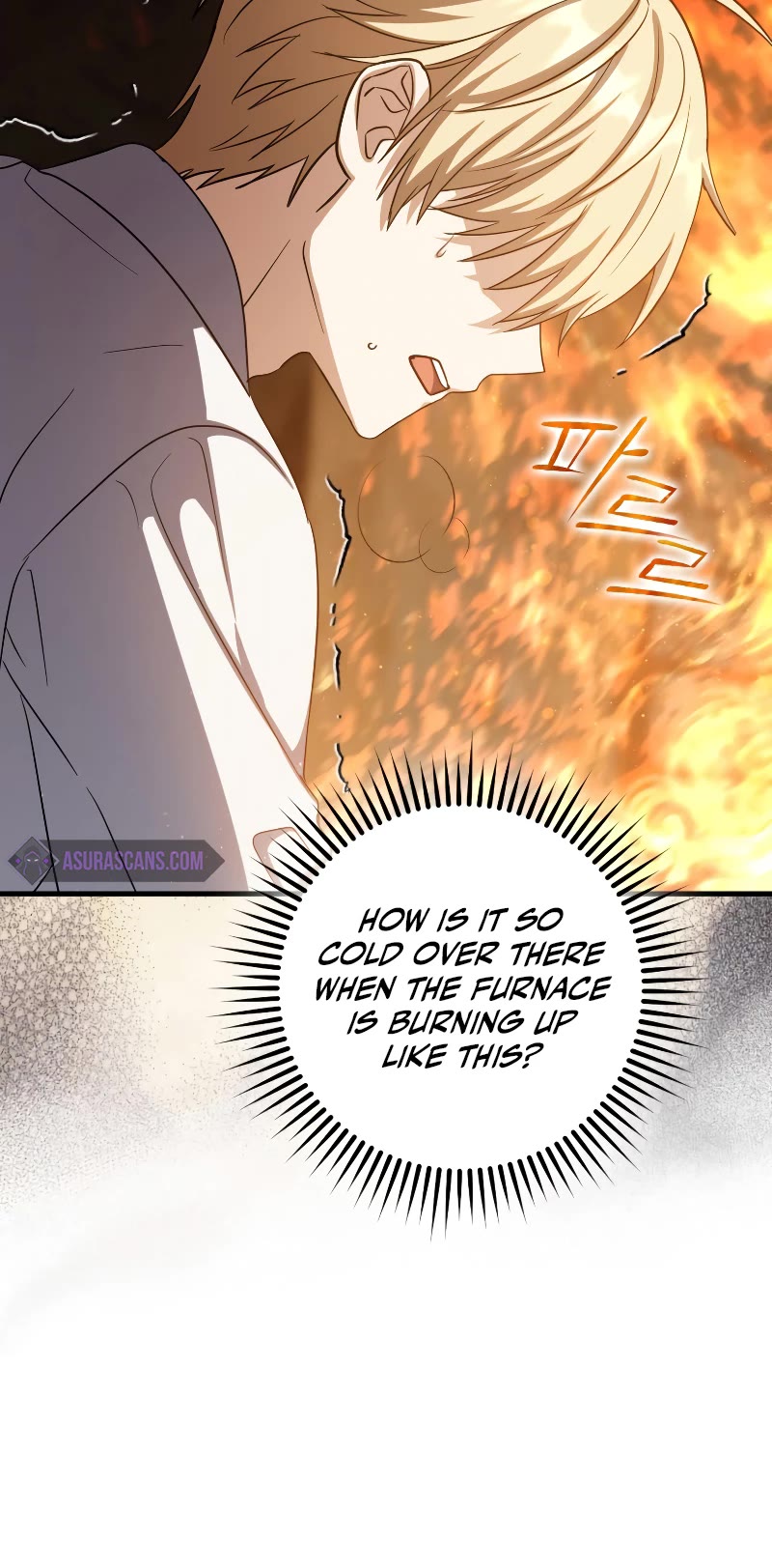 The Reincarnated Assassin is a Genius Swordsman chapter 21 page 40