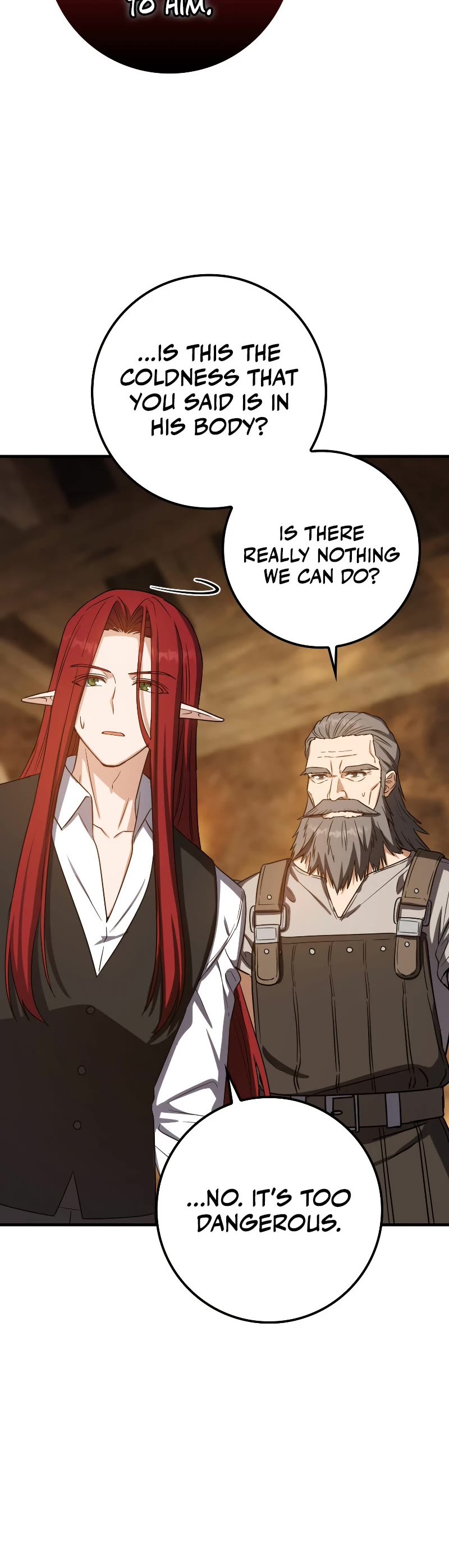 The Reincarnated Assassin is a Genius Swordsman chapter 21 page 44