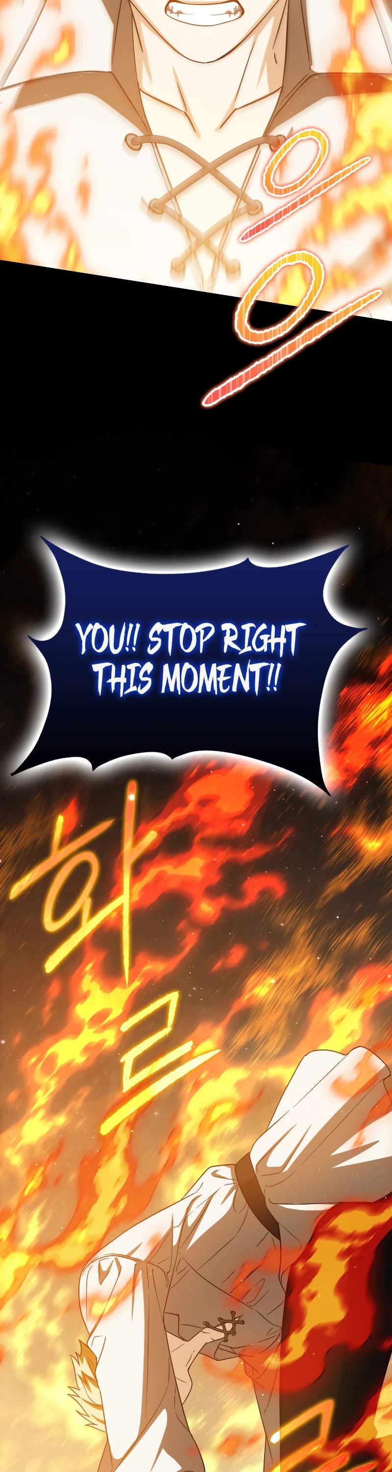 The Reincarnated Assassin is a Genius Swordsman chapter 21 page 46