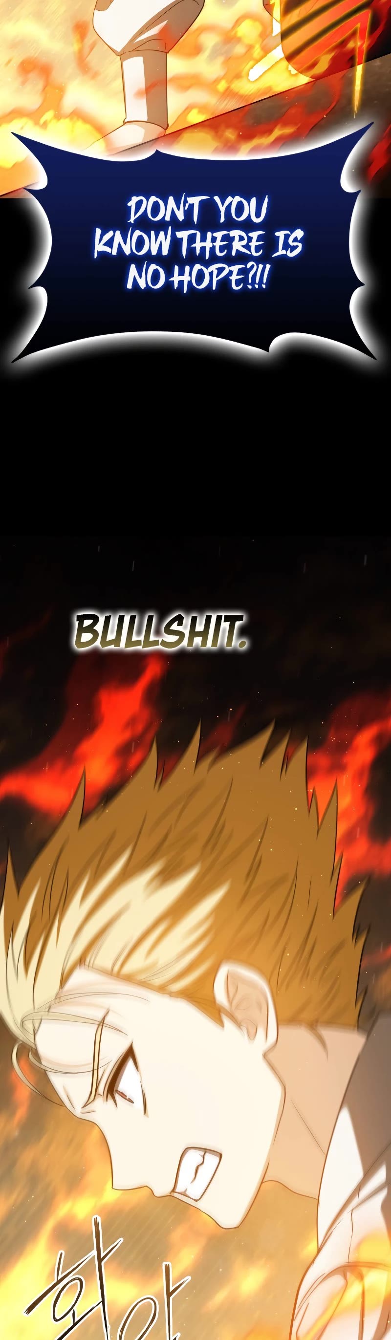 The Reincarnated Assassin is a Genius Swordsman chapter 21 page 47