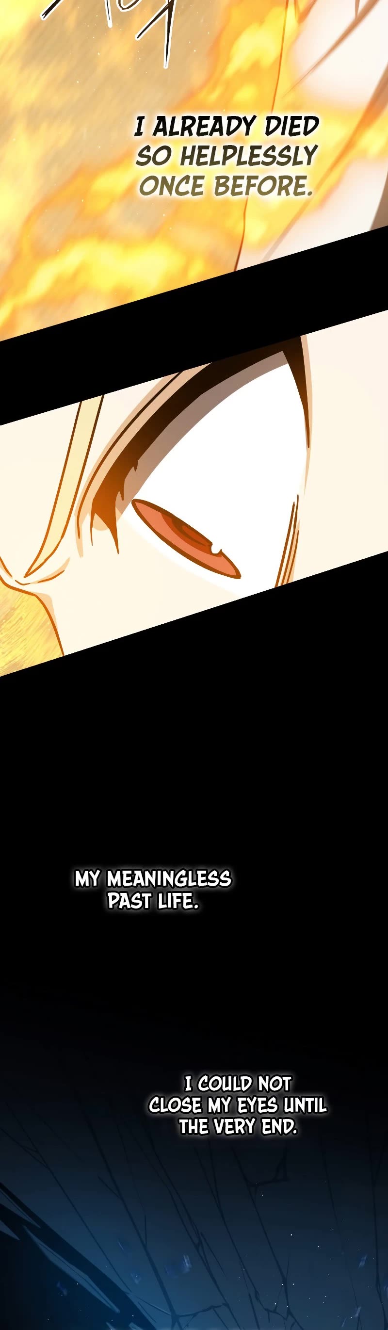 The Reincarnated Assassin is a Genius Swordsman chapter 21 page 48