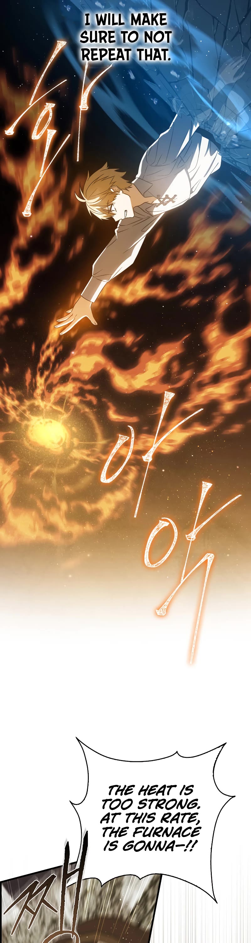 The Reincarnated Assassin is a Genius Swordsman chapter 21 page 49