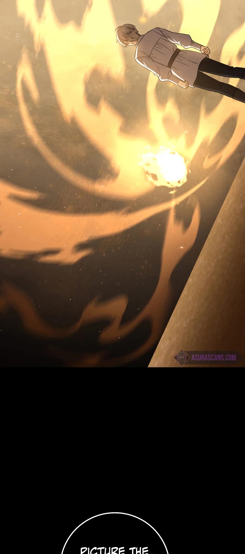 The Reincarnated Assassin is a Genius Swordsman chapter 21 page 5