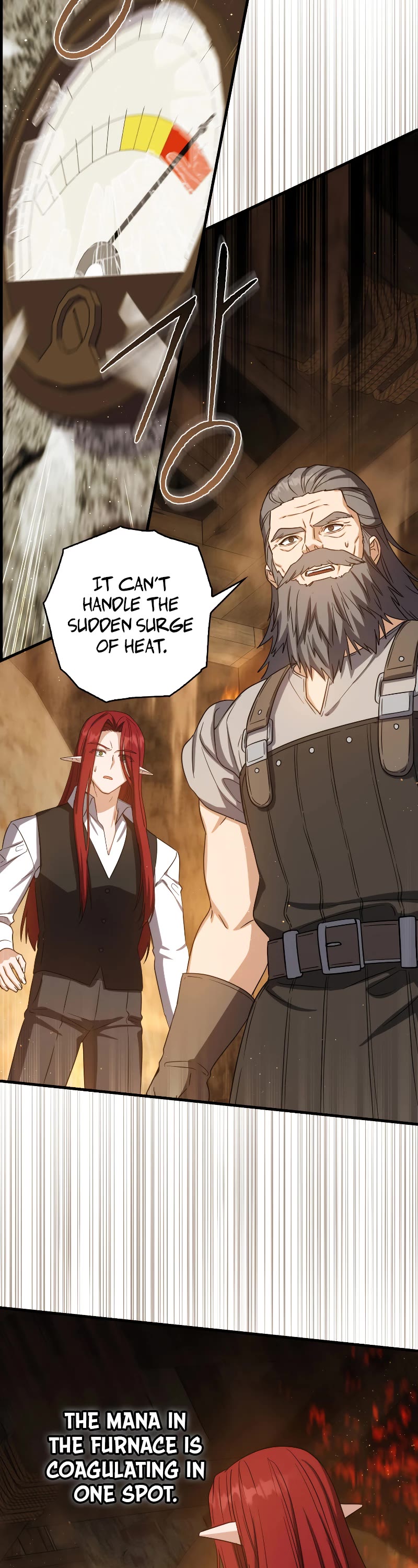 The Reincarnated Assassin is a Genius Swordsman chapter 21 page 50