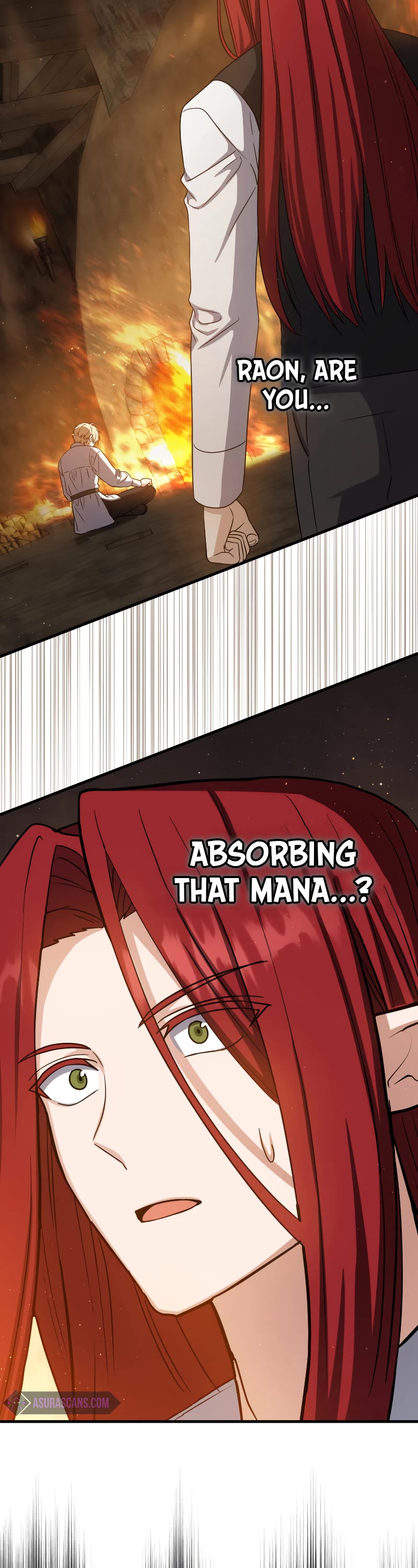 The Reincarnated Assassin is a Genius Swordsman chapter 21 page 51