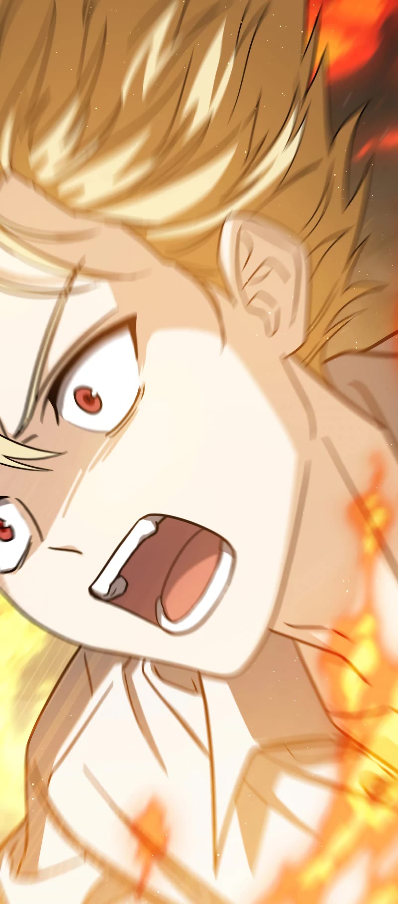 The Reincarnated Assassin is a Genius Swordsman chapter 21 page 53