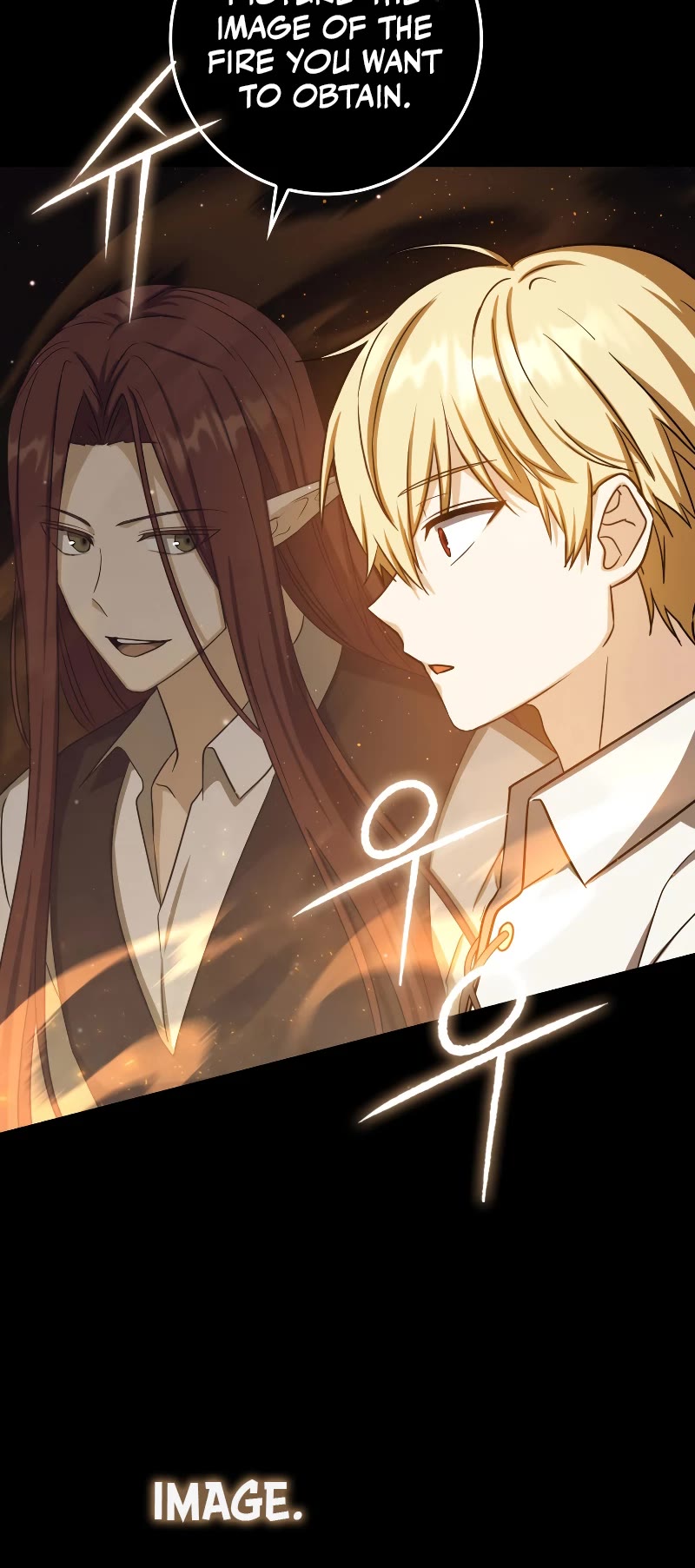 The Reincarnated Assassin is a Genius Swordsman chapter 21 page 6