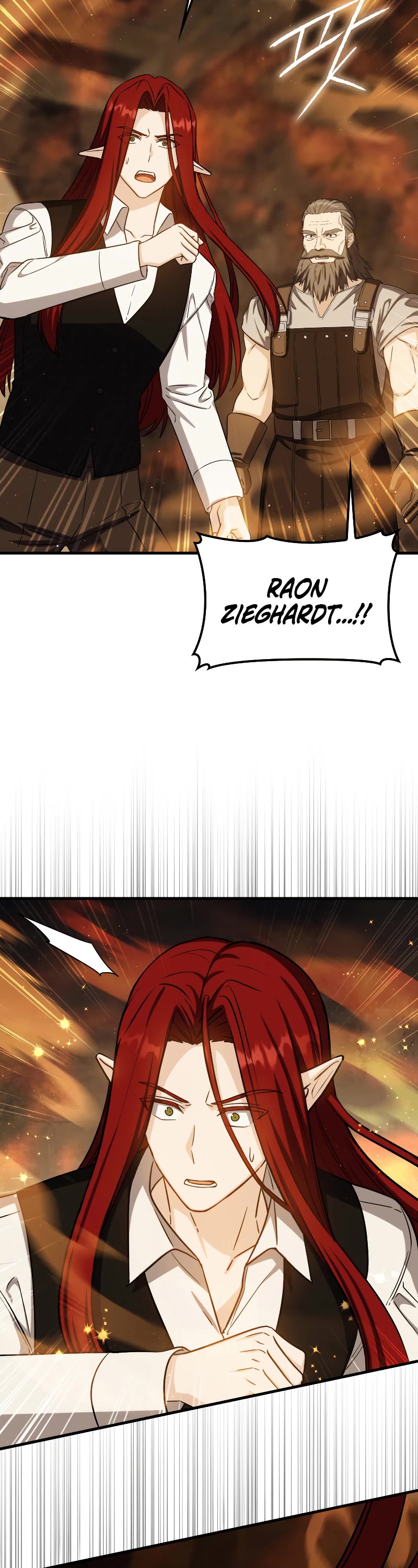 The Reincarnated Assassin is a Genius Swordsman chapter 21 page 60