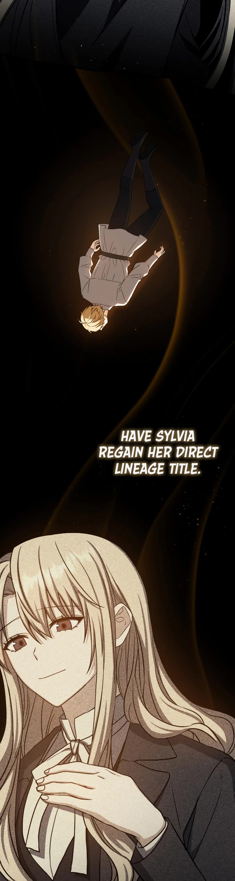 The Reincarnated Assassin is a Genius Swordsman chapter 21 page 8